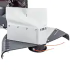 Alfaia Roçadora Fio p/P70/DK70/DB850 Donker´s - Alfaia Roçadora Fio p/P70/DK70/DB850 Donker´s